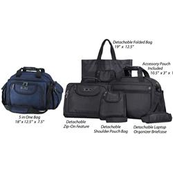Bamf Travel Accessories