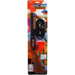 2184558 Toy Dart Rifle Case Of 48