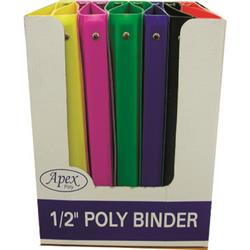 E Clips Binder and Folder Accessories