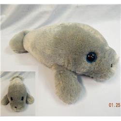 Hot, Cold and Aromatherapy Animals