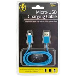 UPC 731015236800 product image for DDI 2169026 Universal Micro-USB Charging Cable | upcitemdb.com