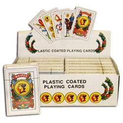2168942 Spanish Playing Cards