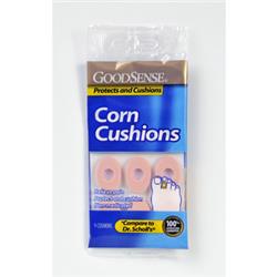 966273 Goodsense(r) Corn Cushions 9 Count Case Of 48