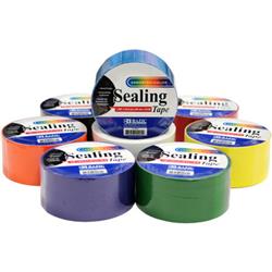 1945708 Colored Packing Tape Case Of 48