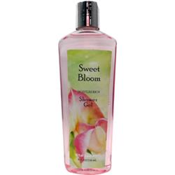 2270163 Vital Luxury Shower Gel - Sweet Bloom 8 Oz Case Of 48