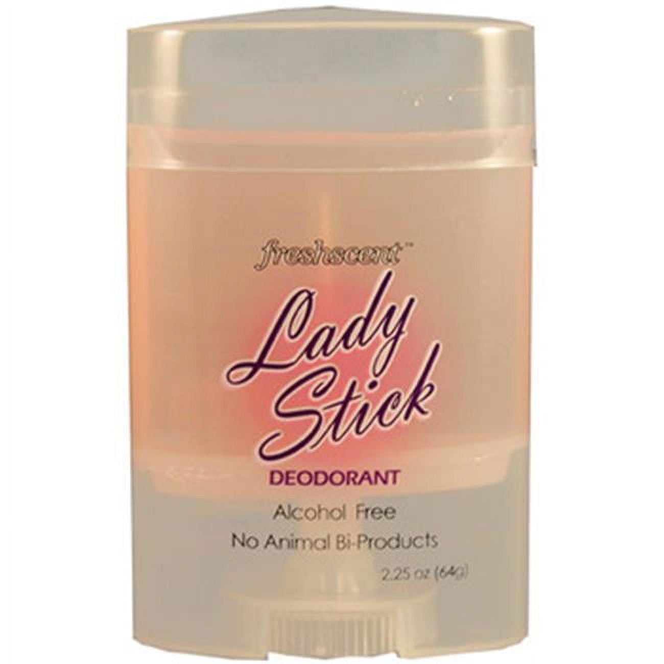 1891159 Freshscent Ladies Stick Deodorant 2.25 Oz Case Of 144