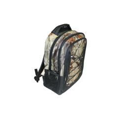 2278143 17 Bungee Backpack - Camo Case Of 12