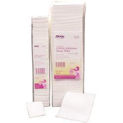 1304123 Dukal Reflections? Beauty Wipe, 2x2, 4 Ply, Non-sterile, 200 Count Case Of 25