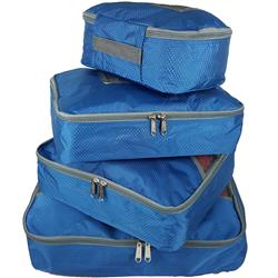 2182165 Travel Packing Cubes Case Of 20