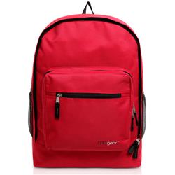 2182178 17.5" Multi-pocket School Book Bags Case Of 4