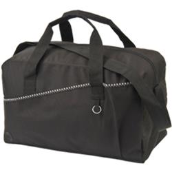 1990068 Fashion Duffel Bag - Black Case Of 24