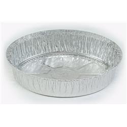 Aluminum 9" Round Pan - Nicole Home Collection Case Of 500