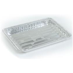 Aluminum Large Broiler Pan - Nicole Home Collection Case Of 200