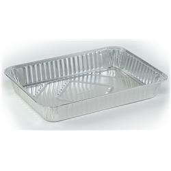 Aluminum Oblong Cake Pan - Nicole Home Collection Case Of 100