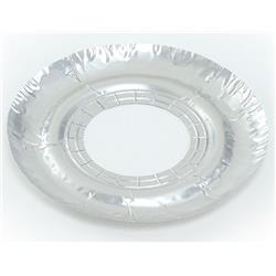 2269765 Aluminum Round Gas Burner Guard - Nicole Home Collection Case Of 1000