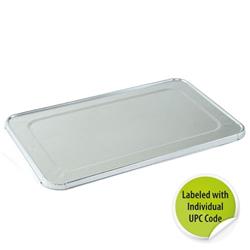 2269812 Full Size Aluminum Lid - Individually Labeled With Upc - Nicole Home Collection Case Of 50