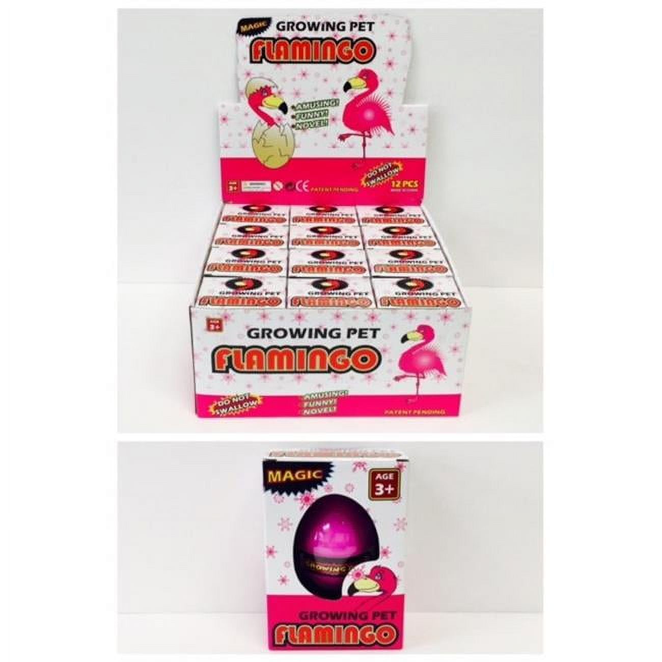 2186523 Flamingo Hatch Em Eggs Case Of 144
