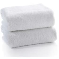 2267720 White Bath Towel 24 X 50 Case Of 60