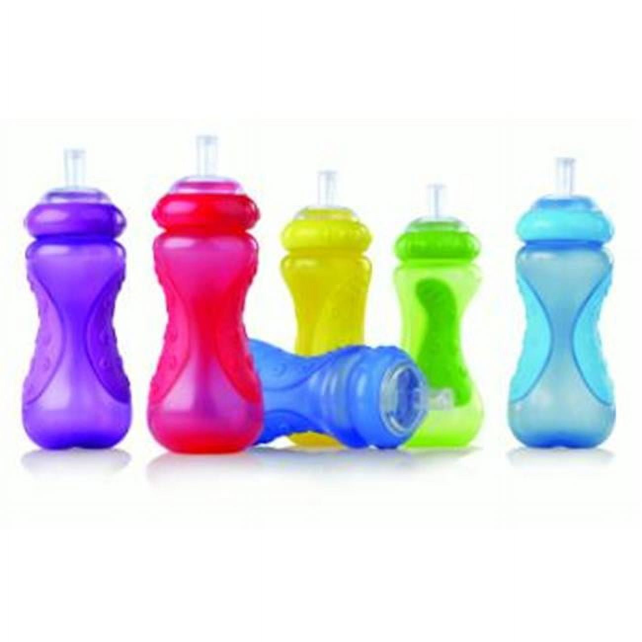 Nuby? Sipper Cup 10 Oz Case Of 48