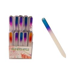 2279633 Glass Nail File Case Of 60