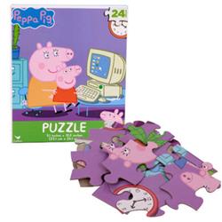 2278648 24-piece Jigsaw Puzzle - Pack Of 36
