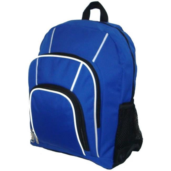 1273005 15 Rip-stop Multi Pocket Backpack Case Of 30