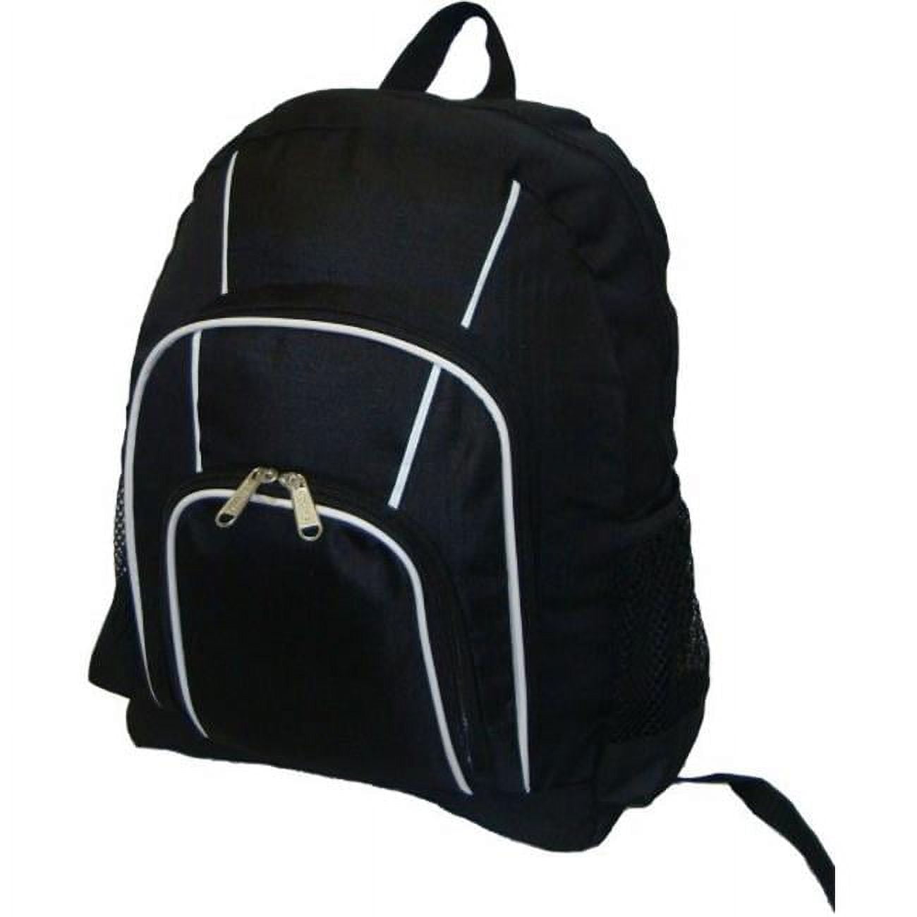 1273000 16 Rip-stop Multi Pocket Backpack Case Of 30