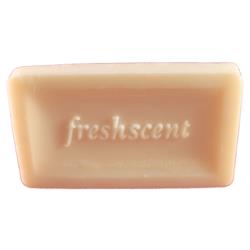 1257696 Freshscent Unwrapped Deodorant Bar Soap .85 Oz Case Of 500