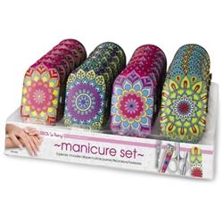 2286746 Oh So Pretty! 5 Piece Manicure Set Case Of 24