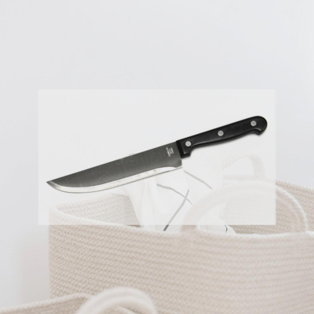 Picture of DDI 2288123 7&quot; Butcher Knife Case of 72
