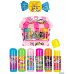 2276227 Candy Flavored Lip Balm - 6 Per Pack, Case Of 48