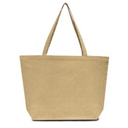 2288733 Seaside Cotton Pigment Dyed Tote Bag - Case Of 72