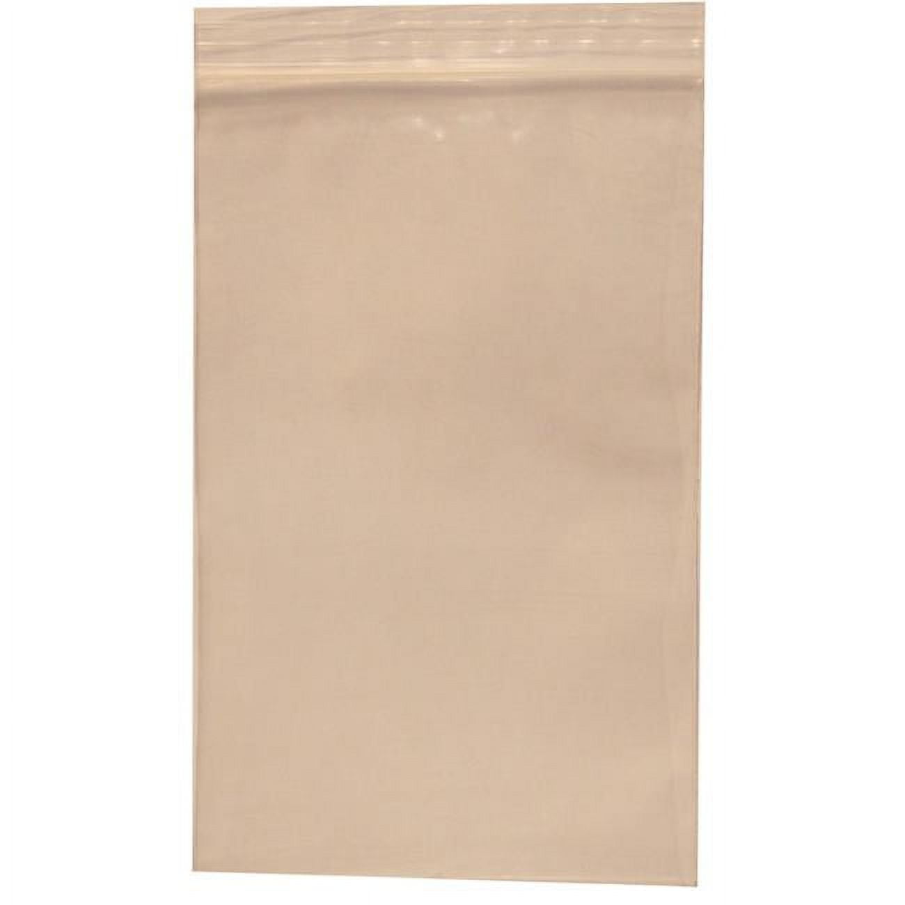 2287913 9 X 12 In. Reclosable Bag - Pack Of 1000