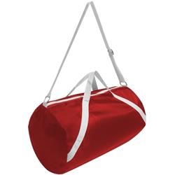 Nylon Sport Bag - Case Of 48