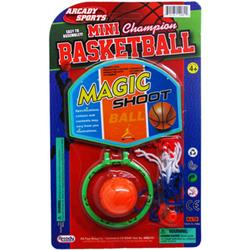 2303849 Table Mini Basketball Game, Case Of 48