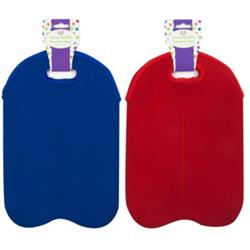 Dollardays 2319005 Twin Bottle Cooler Bag, Red & Blue - Case Of 24