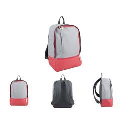 2290571 Ddi Colorblock Defender Backpack, Coral - Case Of 24
