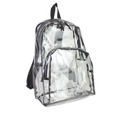 2315134 Ddi Clear All-day Backpack - Case Of 12