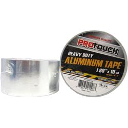 2316306 Heavy Duty Aluminum Tape, Silver - Case Of 48