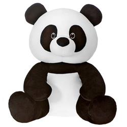2319724 12 In. Ddi Panda Huggy Huggables Toy - Case Of 10