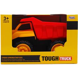 DDI 2322431 11.5 in. Free Wheel Construction Dump Truck - Case of 8 DDI 2322431 11.5 in. Free Wheel Construction Dump Truck - Case of 8