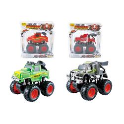 2322488 5 In. Friction Monster Truck - Case Of 48
