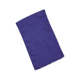16 X 25 In. Velour Hemmed Hand & Golf Towel, Navy - Case Of 144 - 144 Per Pack