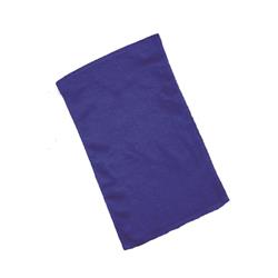 2315115 11 X 18 In. Fingertip Towel Hemmed Ends, Navy - Case Of 240 - 240 Per Pack