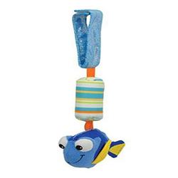 2320910 On The Go Baby Chime Toy - Dory - Case Of 12 - 12 Per Pack
