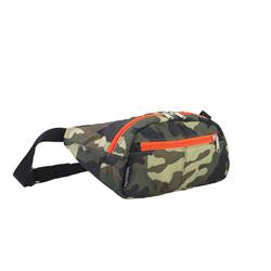 2315268 Fashion Forward Belt Bag, Camo - Case Of 24 - 24 Per Pack