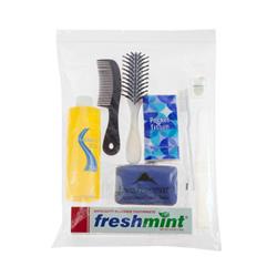 Freshscent 2319868 Elite Child & Toiletries Hygiene Kit - Case Of 24 - 24 Per Pack