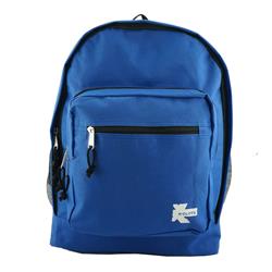 2322993 Multi-pocket School Book Bags, Black - Case Of 24 - 24 Per Pack
