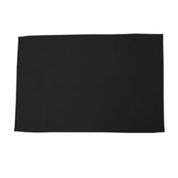 Rally Towel, Black - Case Of 432 - 432 Per Pack