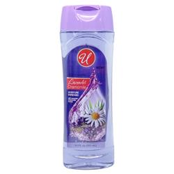 2290686 12 Oz Lavender Chamomile Body Wash - Case Of 48 - 48 Per Pack
